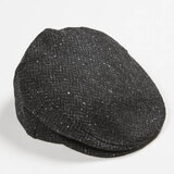 John Hanly Tweed Pet - Charcoal_
