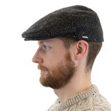 John Hanly Tweed Pet - Charcoal_