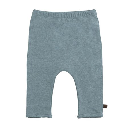 Prematuur Broekje melange | Stonegreen