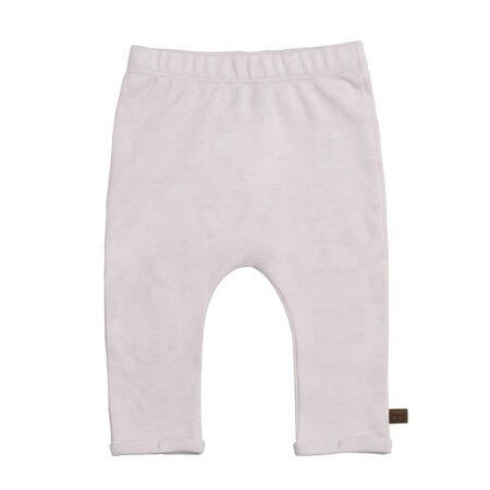Prematuur Broekje melange | Classic Roze