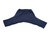 Gipsbroek Alex Navy bij heupdysplasie