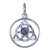 Zilveren Hanger Charm