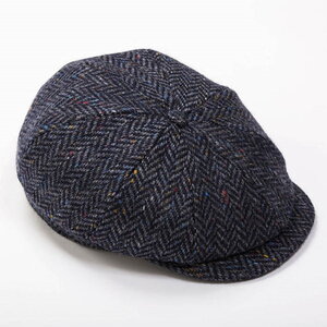 Peacky Blinders pet - Navy