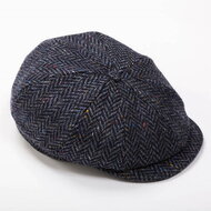 Peacky Blinders pet - Navy