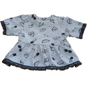 Tuniek Kaylee