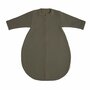 slaapzak Sense Khaki voorzijde