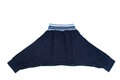Spreidbroek Nicky - Donkerblauw