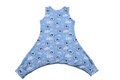 Spreid boxpakje Teun - Jeans