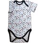 Romper Bubble