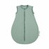 Fresh Eco zomer heupdysplasie slaapzak Stone Green