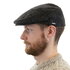John Hanly Tweed Pet - Charcoal_