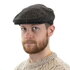 John Hanly Tweed Pet - Charcoal_