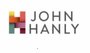 John Hanly Tweed Pet - Charcoal_