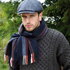 Peacky Blinders pet - Navy_