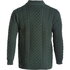 Ierse wollen trui Brian - Moss_