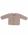 Smallstuff baby vestje Morgan in Poederroze