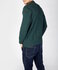 Ierse wollen herentrui Lars - Evergreen_